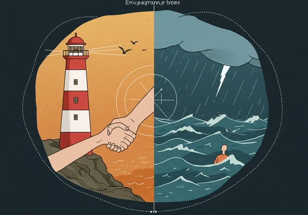 Balancing security desire with fear of being unsupported