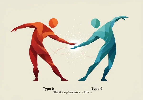 Jenis Pencabar dan Pembawa Damai mencapai pertumbuhan