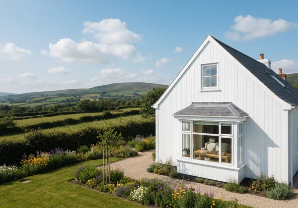 Laluan menuju ketahanan dan pertumbuhan Enneagram